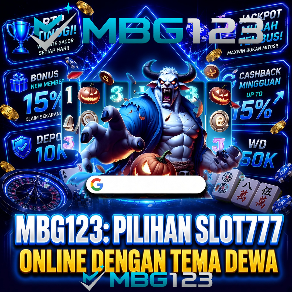 MBG123